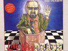 DAVE AND THE DERROS - LIVE AFTER DEATH LP - OZ AUSSIE PUNK COMEDY 1980 MUSHROOM