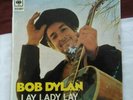 BOB DYLAN Lay Lady Lay 7