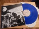 Bomb The Music Industry Scrambles blue Vinyl Collective exclusive press unplayed