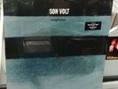 Son Volt Straightaways LP SEALED OG 1997 Wilco Farrar Uncle Tupelo Indie 1st