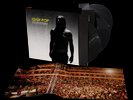 IGGY POP   POST POP DEPRESSION ROYAL ALBERT HALL   RSD2017   3 x VINYL LP   NEW
