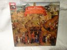 Bach - Weihnachts-Oratorium - Kurt Thomas - 3 LP Box EMI - NEU + OVP