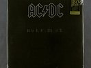 AC/DC - Back In Black - 180g vinyl LP