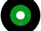 CURE OF ARES-MINNESOTA 1969 GARAGE-“STEPPING STONE” KILLER VERSION M- 45 SINGLE