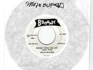 MOJO BUFORD RARE 1964 MINNESOTA BLUES 45 SINGLE BANGAR RECORDS 45-SINGLE-SIGNED