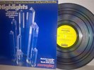 2 LP Stereoplay Highlights 1 1981 Germany Marifon Half Speed Recording