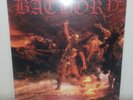2 LP BATHORY - HAMMERHEART - NUOVO NEW