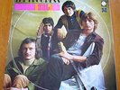 THE PROGRESS ORGANIZATION Barnodaj (Supraphon 1971) PROGROCK RECORD CLUB ORIG LP