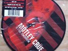 NEW  MOTLEY CRUE IF I DIE TOMORROW  7