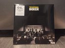 The National - Boxer Vinyl LP VMP Limited edition Re-Issue Gray Vinyl