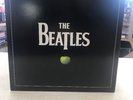 The Beatles in Stereo Box Set 16 Vinyl Records New Sealed Open Box 2012