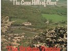 CREHAN FAMILY AND CARL CORCORAN Green Hills Of Clare LP VINYL Irish Aran 1973