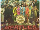 BEATLES Sgt Peppers Lonely Hearts Club Band LP VINYL UK Parlophon