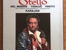 Del Monaco, Tebaldi, Protti, Karajan - Verdi: Otello - 3LP, SLX 3 6 (NM)