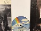 The Damned - Phantasmagoria GERMAN PROMO PRESSING VERSION #2 - LP Record Punk