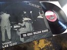Gerry Mulligan Quartet - Paris Concert **Original UK Vogue LAE 12015 Mono LP**
