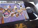 The Dave Brubeck Quartet - Time Out **Original Fontana TFL 5085 Mono LP**