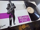 Wardell Gray / Dexter Gordon - Volume Two **UK Esquire 32-023 Mono RVG LP**