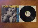 Tom Waits Rain Dogs 1st Pressing UK Vinyl LP