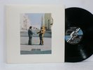 PINK FLOYD Wish You Were Here 1975 QUADRAPHONIC Vinyl LP PCQ 33453 PSYCH EX+