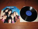NEAR MINT MINUS VINYL Rolling Stones THROUGH THE PAST, DARKLY Stereo NPS-3