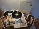 THE BEATLES WHITE ALBUM RARE GERMAN PRESS IN MINT CONDITION