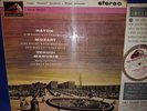 @ASD 506 *WHITE/GOLD *MENUHIN* CONDUCTS *HAYDN /MOZART* BATH FESTIVAL* NM