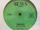 THE APACHE BAND   BONGO ROCK (1978) RARE JAMAICA SOUL FUNK DISCO 12