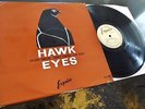 Coleman Hawkins / Ray Bryant - Hawk Eyes **Esquire 32-102 Mono RVG LP**