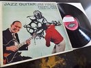 Jim Hall Trio - Jazz Guitar **Original UK Vogue LAE 12072 Mono LP**