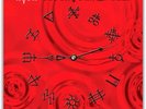WEA Rush - Clockwork Angels Vinyl LP