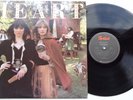 153A	Heart	Little Queen (2)	(PR 34799)	US LP, portrait reissue with barcode