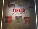 Lynyrd Skynyrd Vinyl Record Box Set 2014 OOP
