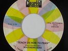 Soul Funk Gospel 45 - Southern Sons - Teach Us How To Pray - Clear Hill - mp3
