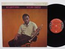 MILES DAVIS Milestones COLUMBIA LP VG+/VG++ mono 6 eye