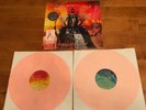 Mastodon - Emperor Of Sand Vinyl 2xLP Pink