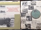 Audiophile Classical Stereo LP HMV CSD 1499 