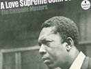 John Coltrane - A Love Supreme: The Complete Masters Vinyl LP (3) Verve NEU