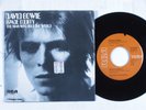 Rock 45 DAVID BOWIE Space Oddity RCA VICTOR picture sleeve