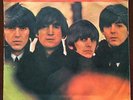 33 1/3 RPM Beatles for sale # 4 7