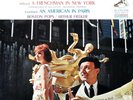 ARTHUR FIEDLER / Gershwin An American in Paris / RCA Stereo SD LSC-2702 7S/1S