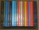 Set of 17 Time Life Vinyl Records Great Men of Music Beethoven/Bach/Chopin MORE