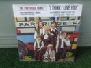 David Cassidy The Partridge Family vinyl record 45 I Think I Love You NM