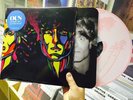 OCS - Memory of a Cut Off Head UK Exclusive Baby Pink Vinyl 2xLP THEE OH SEES