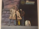 IMPRESSIONS The Young Mods' Forgotten Story LP Curtom promo clean