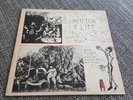 Rare LP Imitation of Life - Honsinger, Kondo, Toop, Beresford - Y13 Y Records