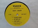 Easy Chair Jeff Simmons Frank Zappa   ep original vinyl