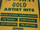 12 Carat Gold Vinyl -Studio One