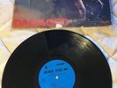 Black Flag - Damaged (FIRST PRESS) (Unicorn Records _– 9502)  1981 LP Vinyl