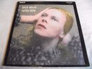 DAVID BOWIE   HUNKY DORY ** 1971 RCA LP w/ INSERT